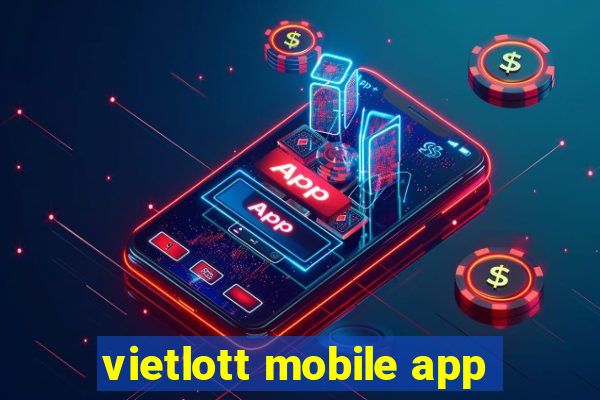 vietlott mobile app