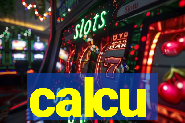 calcu