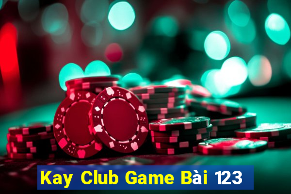 Kay Club Game Bài 123