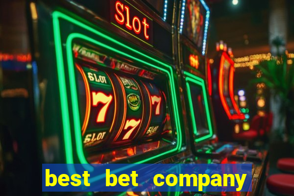 best bet company in nigeria