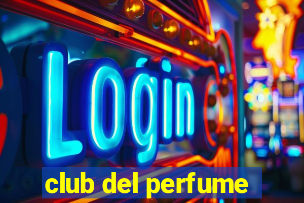 club del perfume