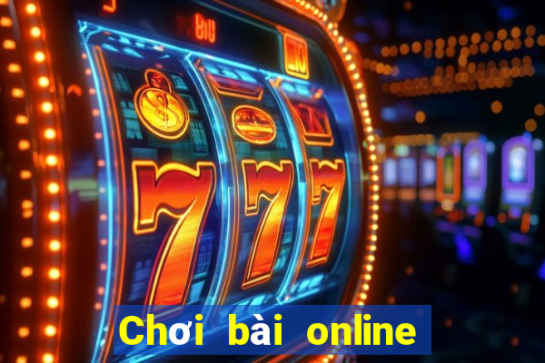 Chơi bài online Đảo Bảo