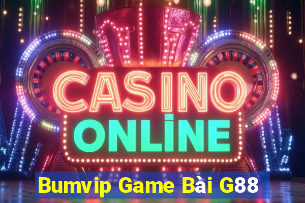 Bumvip Game Bài G88