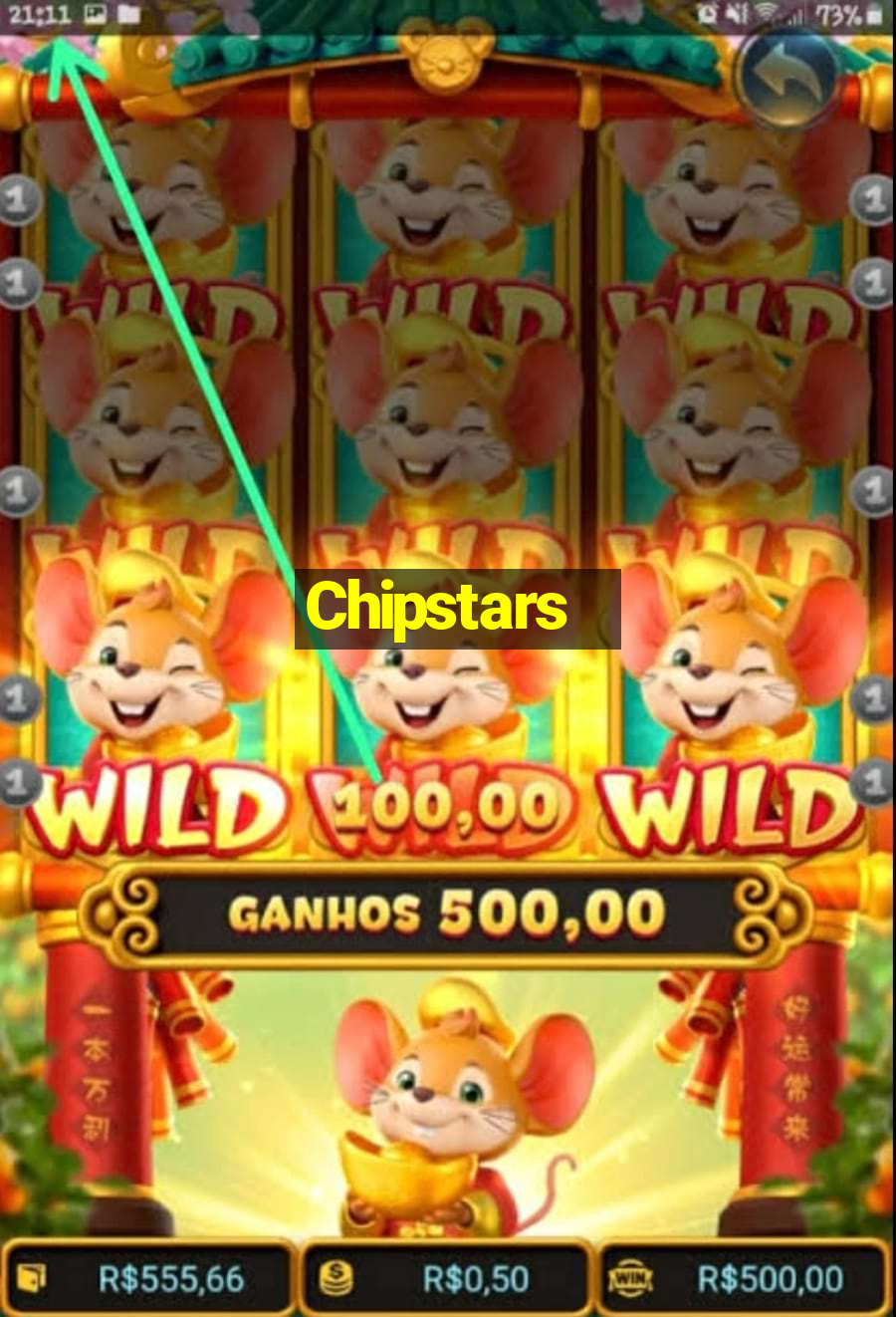 Chipstars