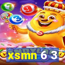 xsmn 6 3