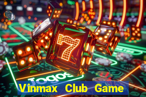 Vinmax Club Game Bài B29