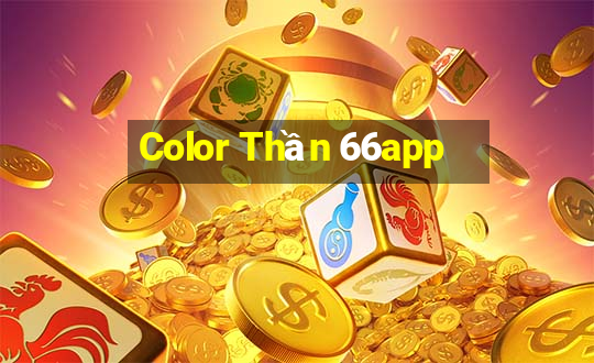 Color Thần 66app