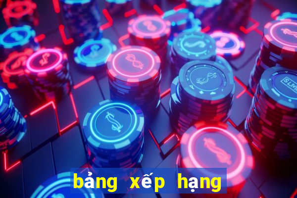 bảng xếp hạng u 23 châu á