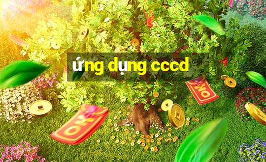 ứng dụng cccd