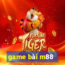 game bài m88