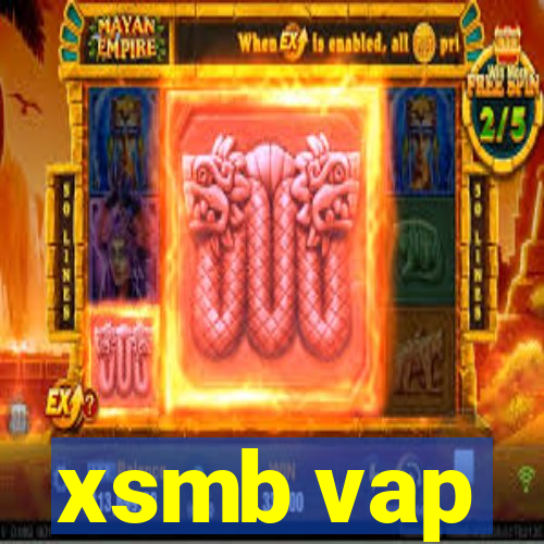 xsmb vap