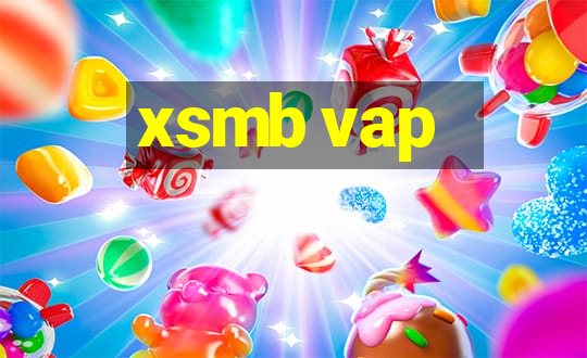 xsmb vap