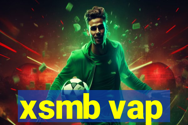 xsmb vap