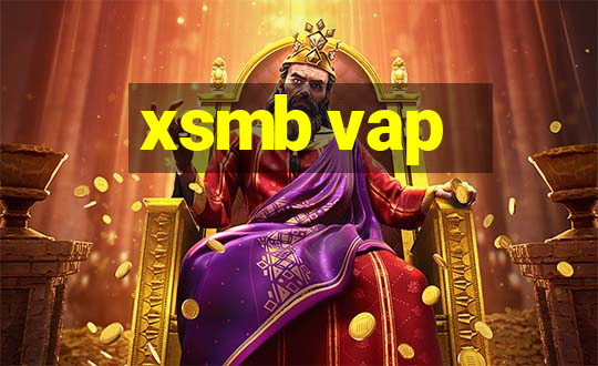 xsmb vap