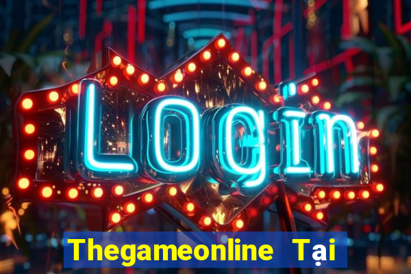 Thegameonline Tại Game Bài Đổi The