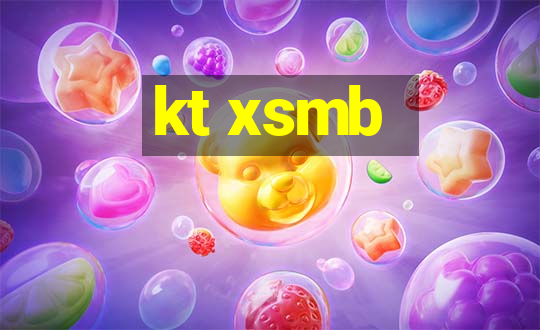 kt xsmb