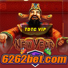 Tdtc Vip