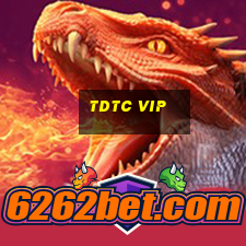 Tdtc Vip