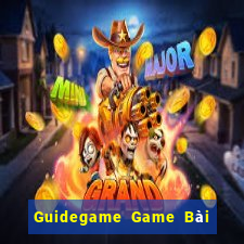 Guidegame Game Bài Phỏm Đổi Thưởng