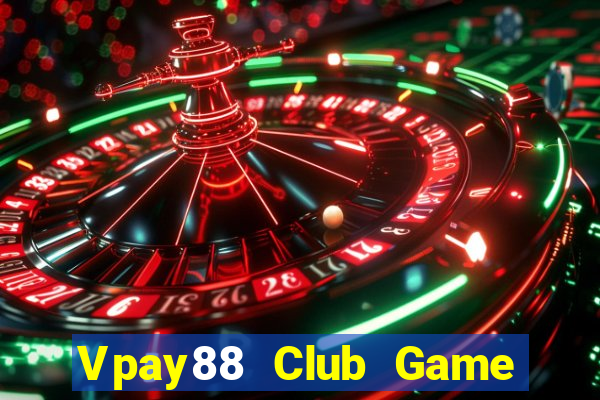 Vpay88 Club Game Bài Rio