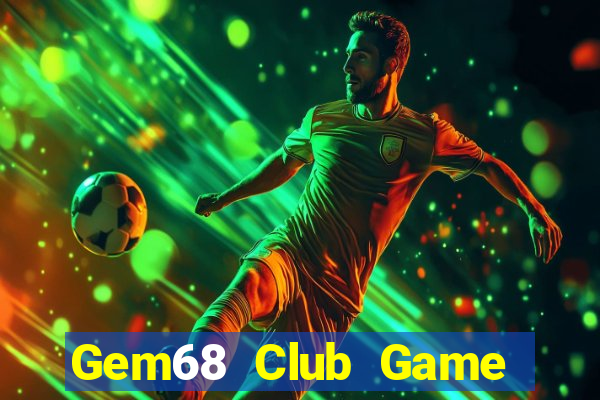 Gem68 Club Game Bài 888B