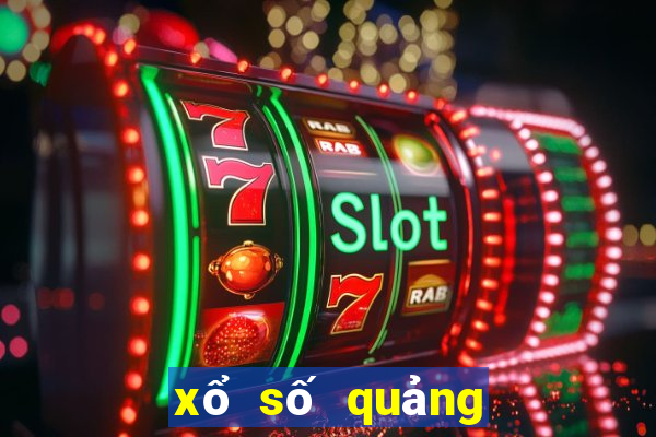 xổ số quảng trị ngày mùng 10 tháng 8