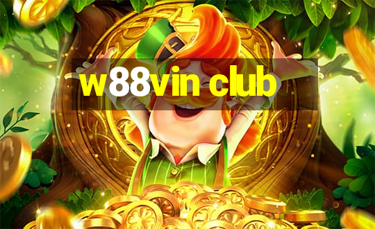 w88vin club