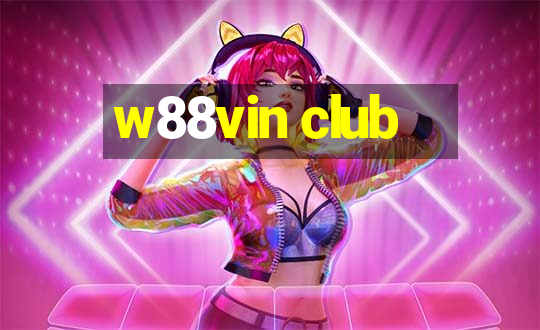 w88vin club