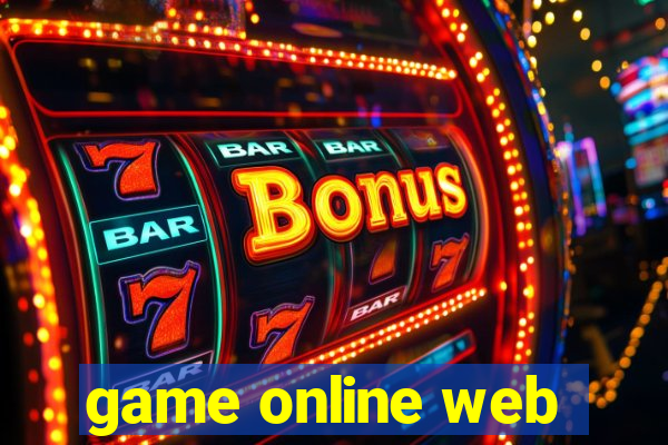 game online web