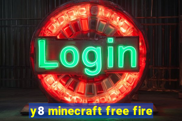 y8 minecraft free fire