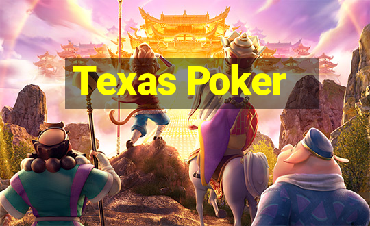 Texas Poker