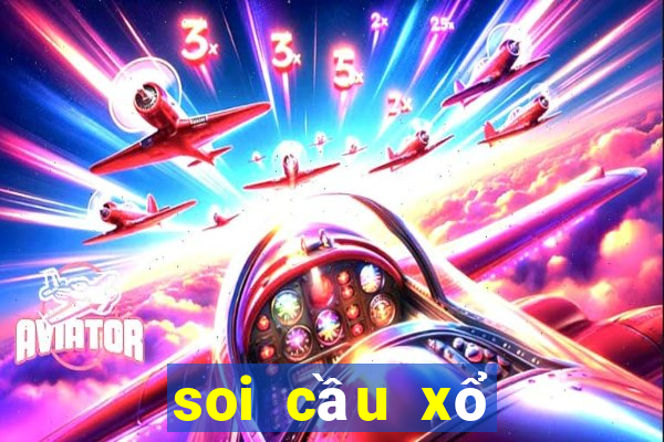 soi cầu xổ số đồng tháp