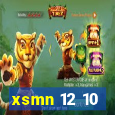 xsmn 12 10