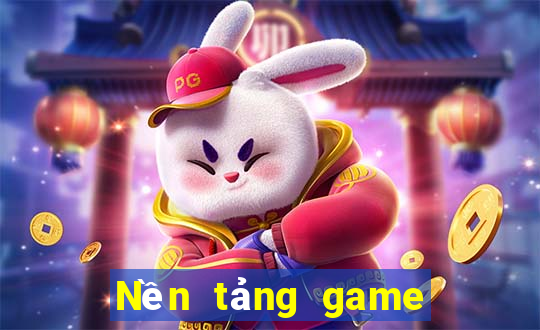 Nền tảng game bài 9tiền1