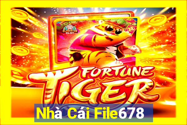 Nhà Cái File678