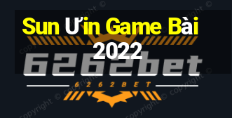 Sun Ưin Game Bài 2022