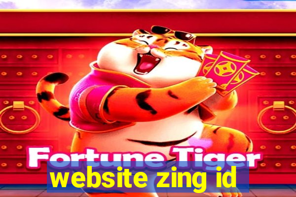 website zing id