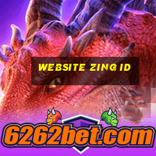 website zing id