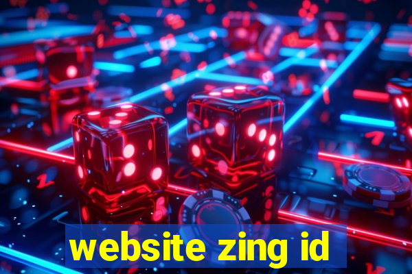 website zing id