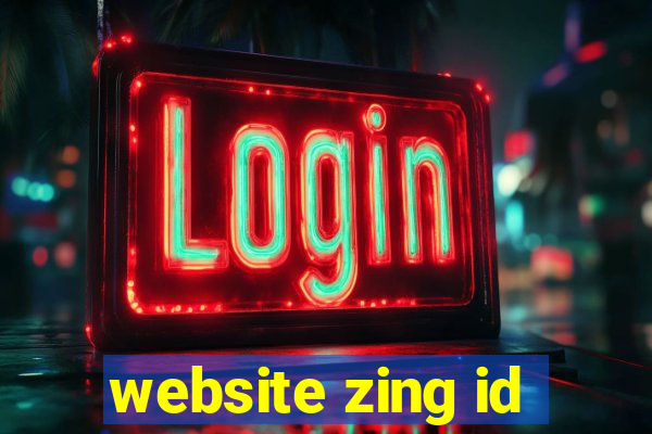 website zing id