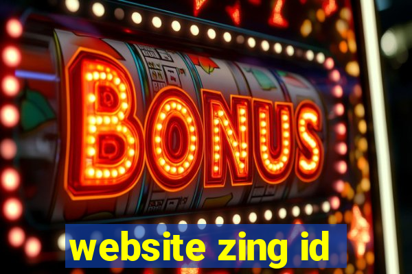 website zing id