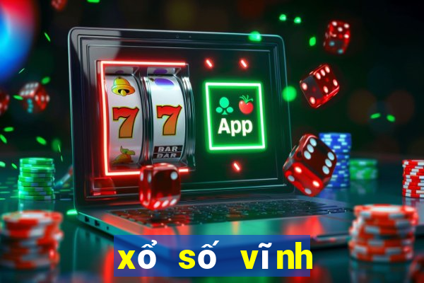 xổ số vĩnh long ngày 24 tháng 11