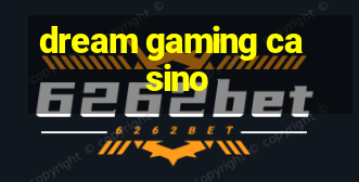 dream gaming casino