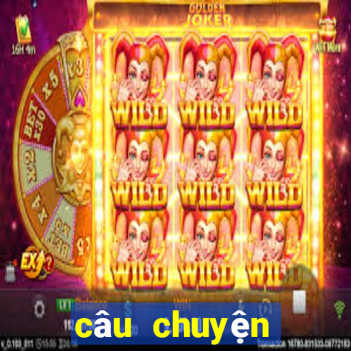 câu chuyện thạch sanh