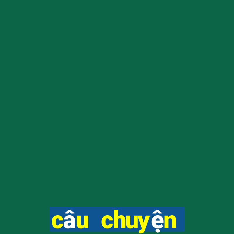 câu chuyện thạch sanh