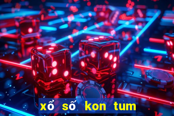 xổ số kon tum ngày 12 tháng 2