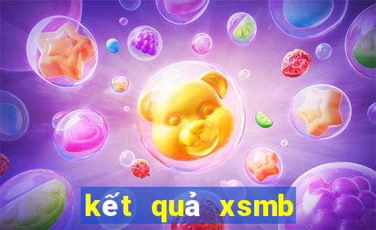 kết quả xsmb theo tuần tháng