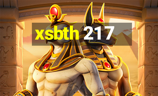 xsbth 21 7