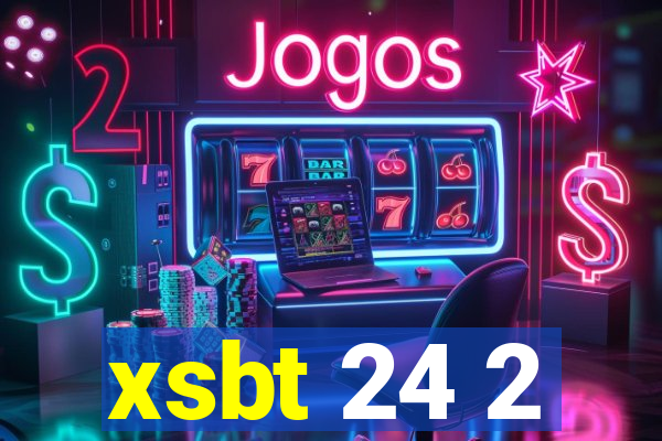 xsbt 24 2