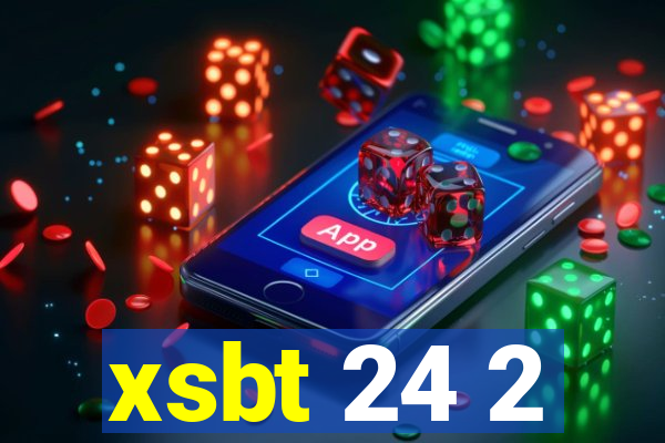 xsbt 24 2